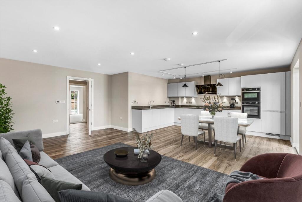 Main image of property: Park Lane, Knebworth