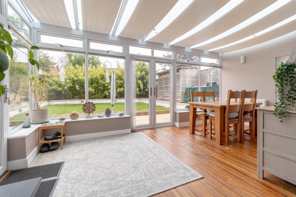 House in Marlborough, The Butts, Aldbourne - View 4