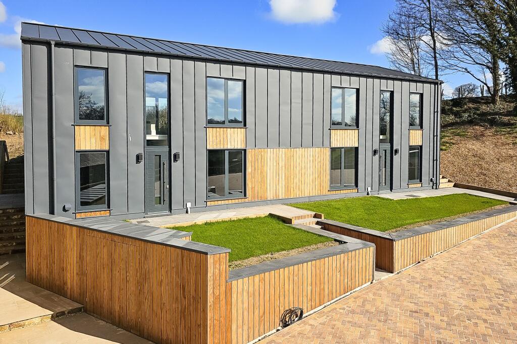 2-bed other on High Mill, Shaw Mills, HG3, £500,000
