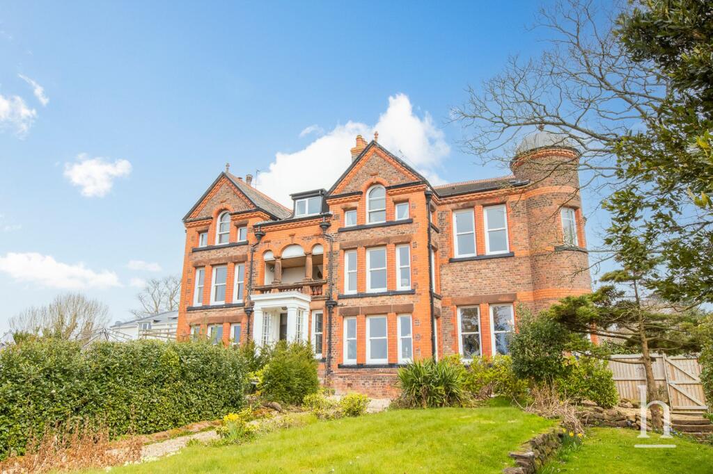 Main image of property: 8 Farr Hall Drive, Lower Heswall, CH60