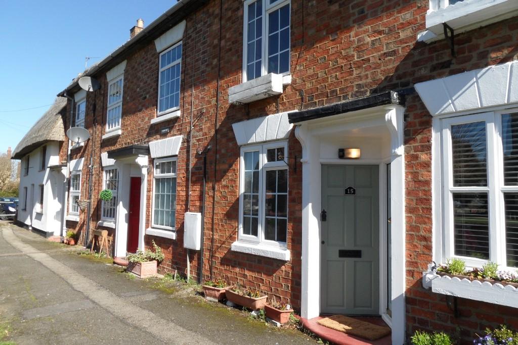 Main image of property: Church End HANSLOPE