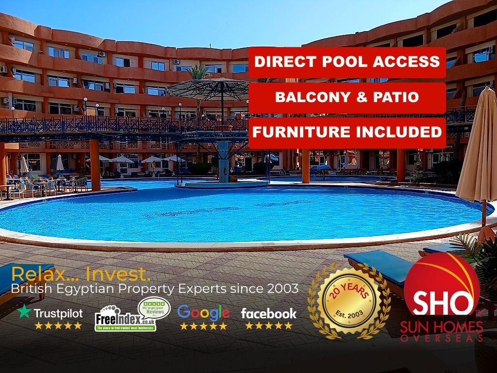 Main image of property: Hurghada, Red Sea