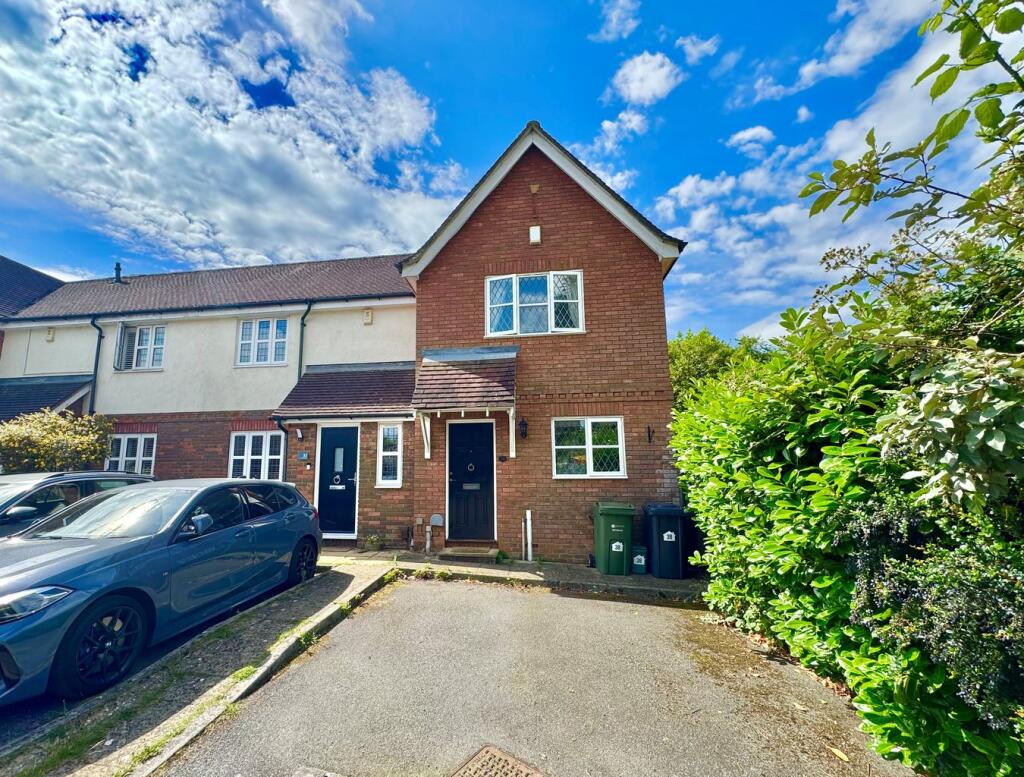 Main image of property: Monro Drive, Guildford, GU2