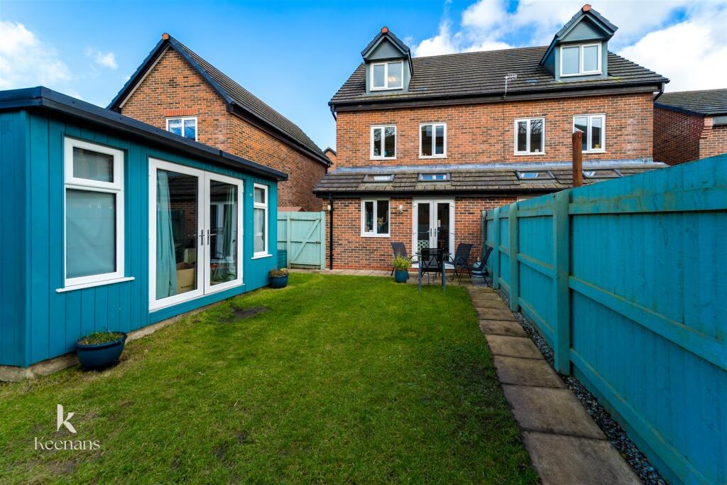 Additional image 12 of Barley Close, Whalley