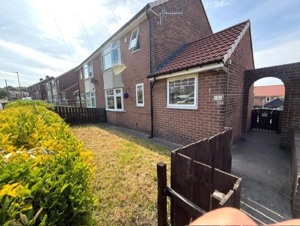 Main image of property: Wordsworth Avenue, Whickham