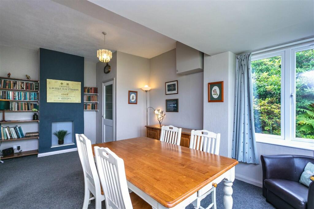 Drumlin, Gallowbarrow, Hawkshead, Ambleside, LA22 0NR - View 2