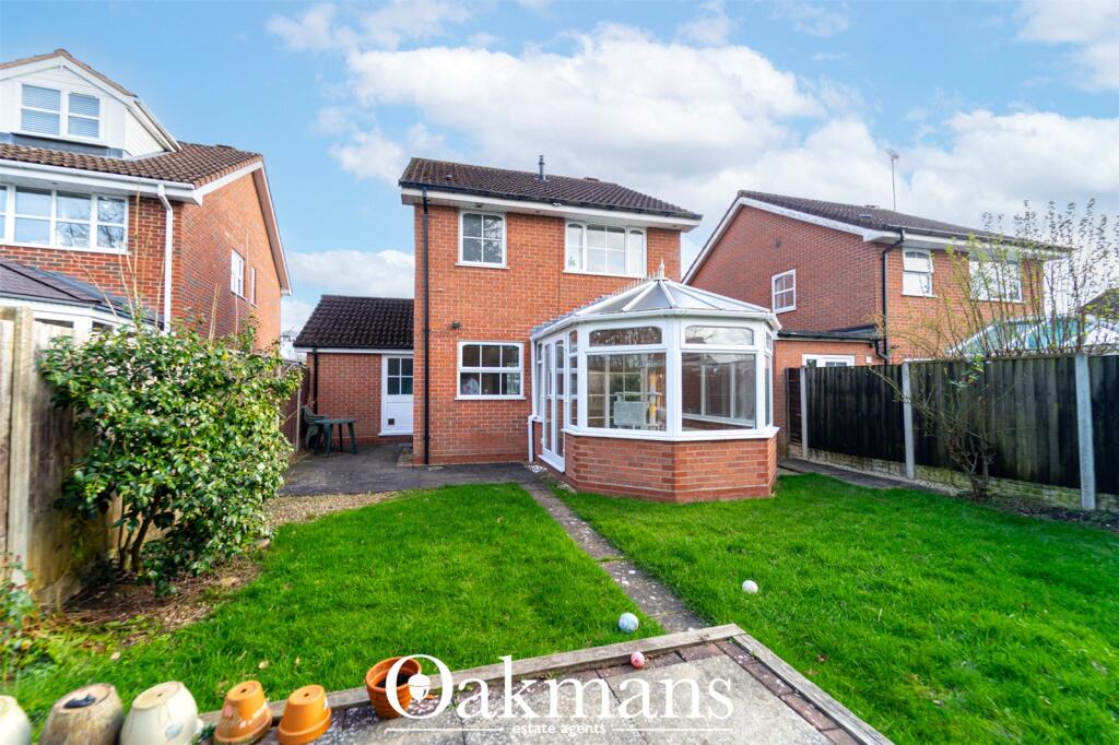 Additional image 19 of Reynard Close, Redditch, Worcestershire, B97