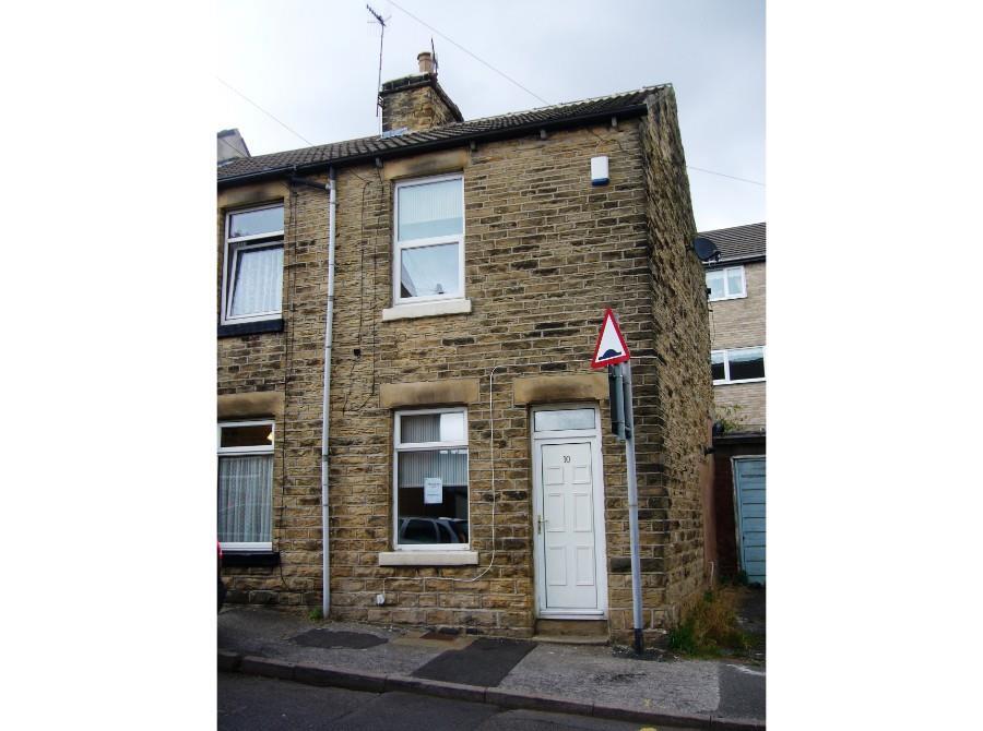 Main image of property: 10 Bolehill LaneCrookesSheffield