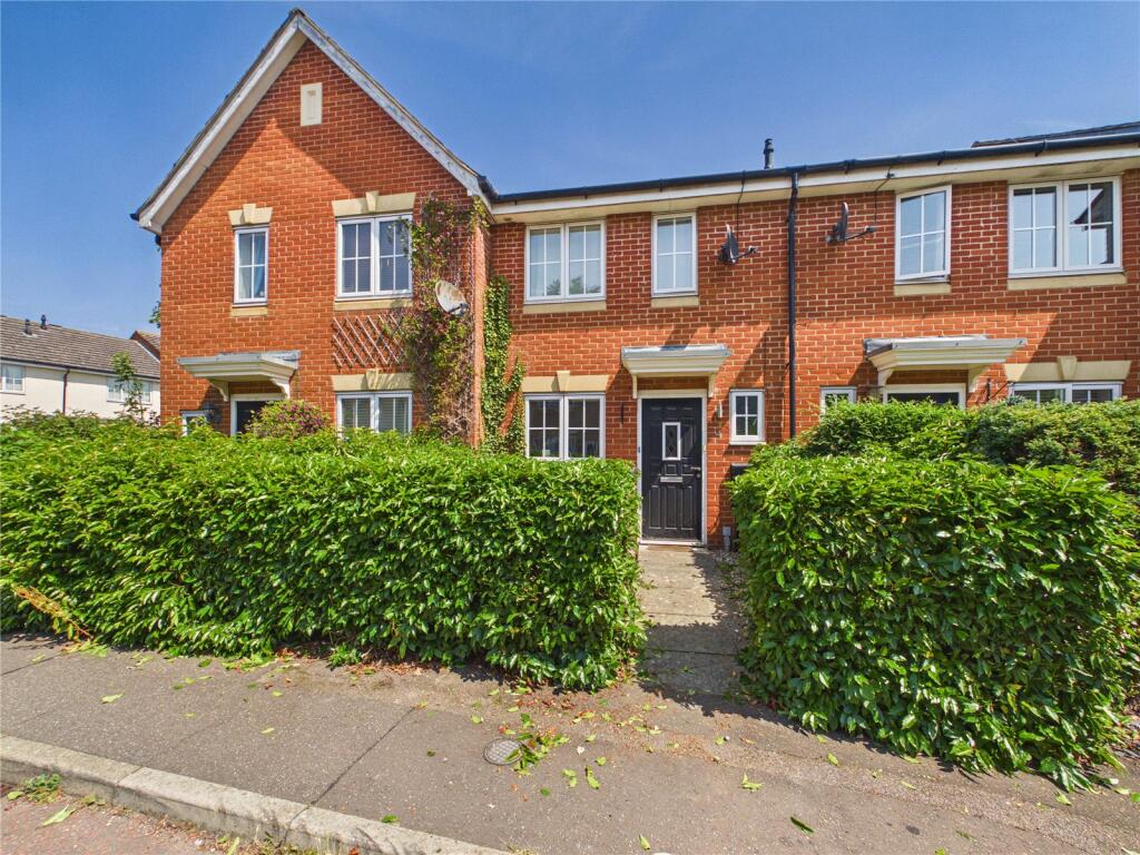 Main image of property: Otho Drive, Highwoods, Colchester, CO4