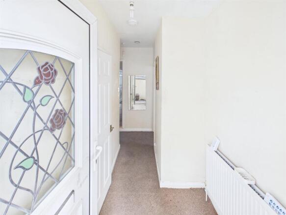 6 - Vacant shop, one-bedroom flat &amp; rear workshop.