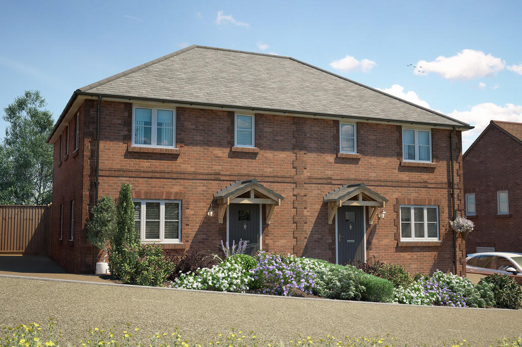House in Arun, Findon - More