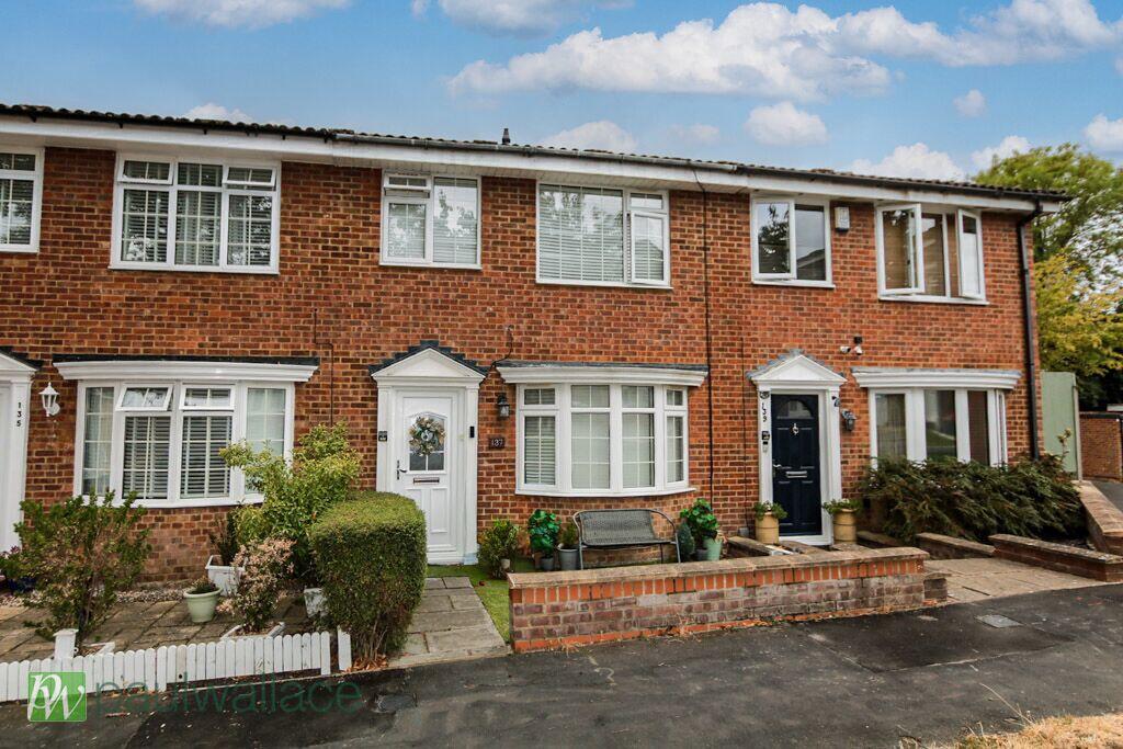 Main image of property: Smarts Green, West Cheshunt