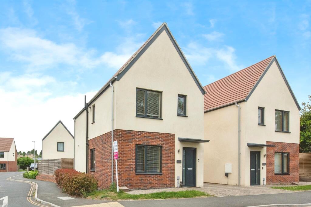 Main image of property: Horsepond Place, Needham Market, Ipswich