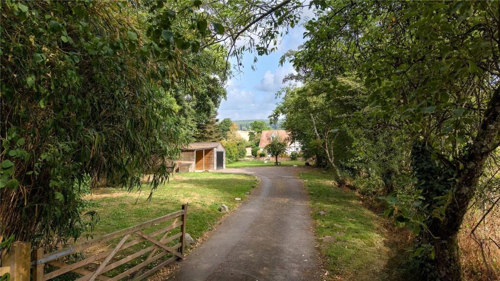 House in Hereford - View 4