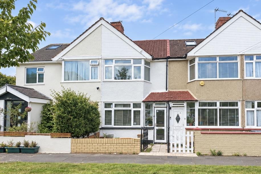 Main image of property: Saxon Avenue, Feltham, Middlesex, TW13
