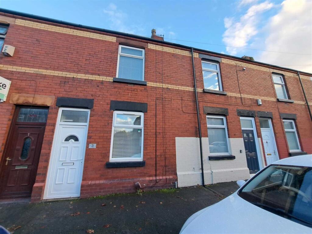 Main image of property: Poynter Street, St. Helens