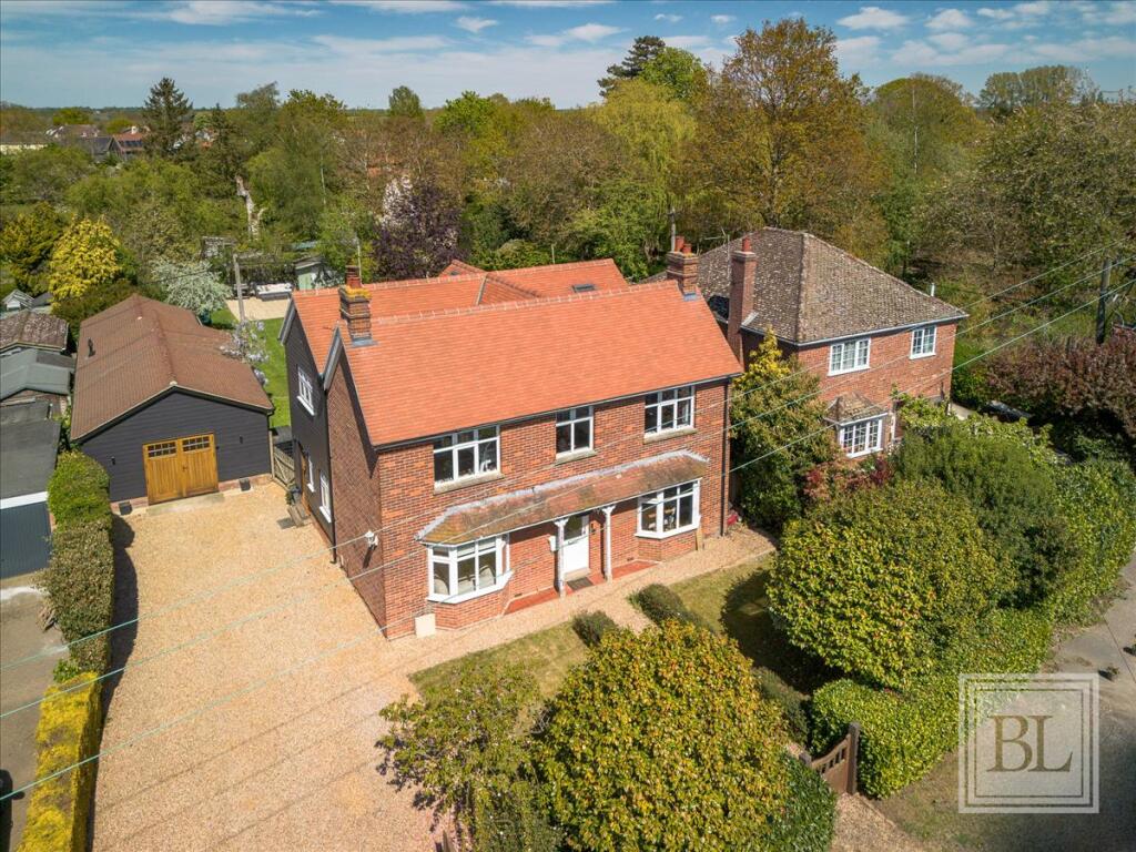 Main image of property: Long Road West , Dedham, Colchester, CO7