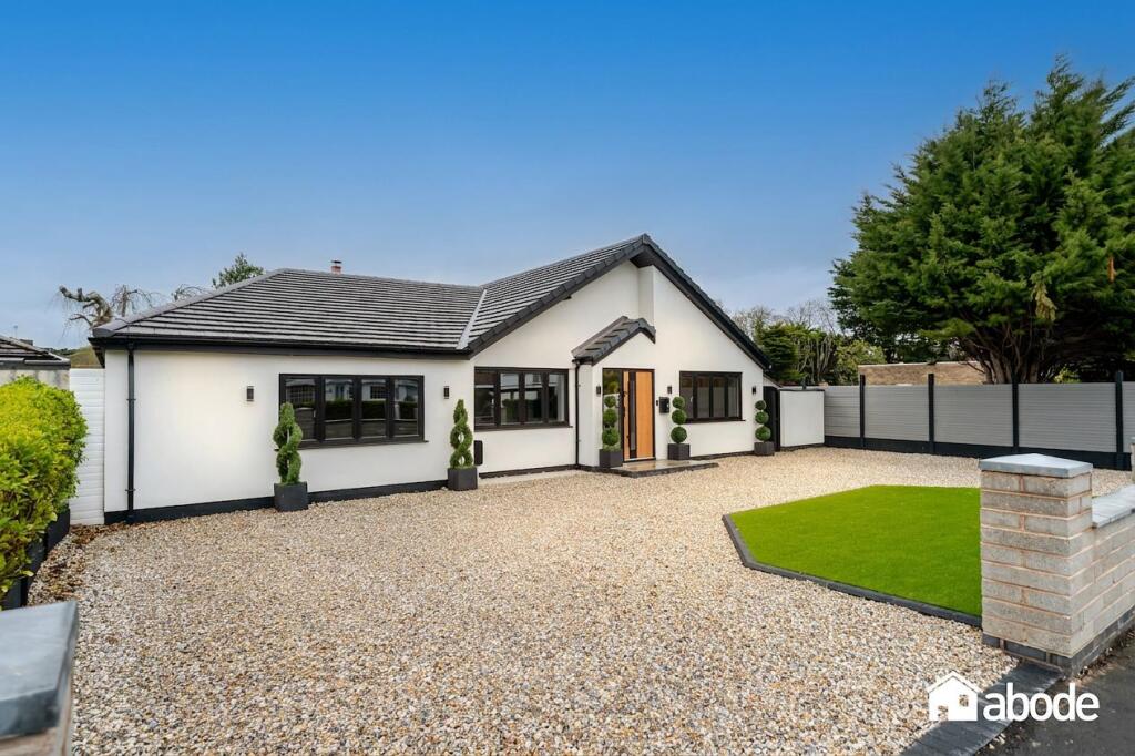 Main image of property: Harington Road, Formby, Liverpool