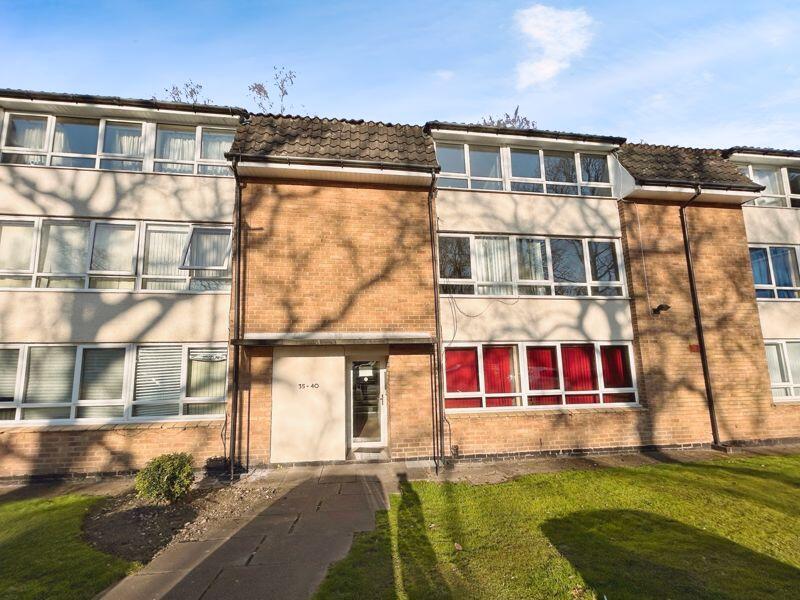 Main image of property: Limberlost Close, Handsworth Wood, Birmingham, B20 2NU