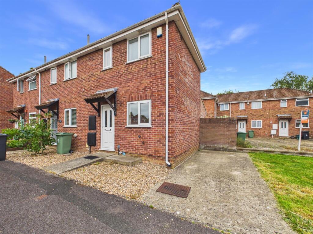 Main image of property: Bittern Avenue, Abbeydale, Gloucester