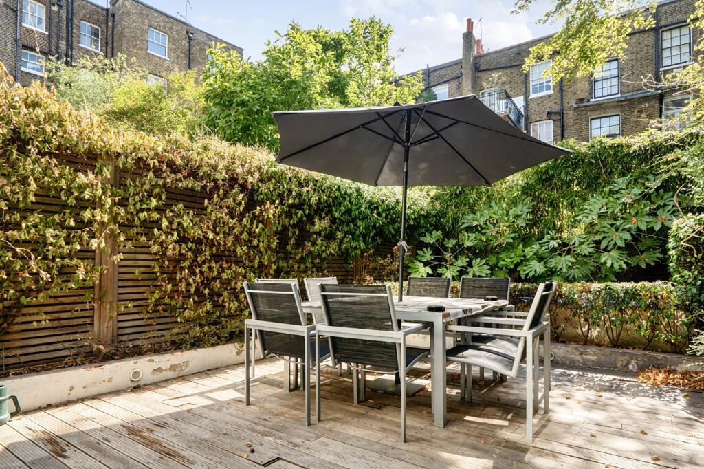 House in London - View 3
