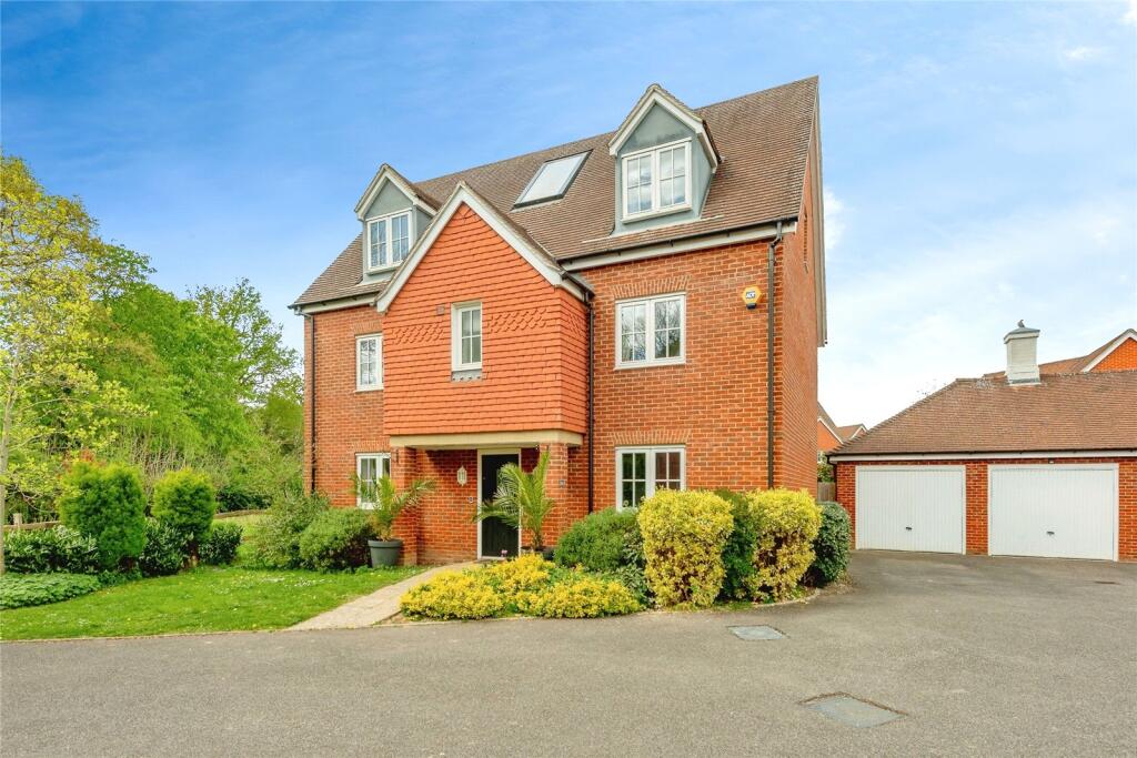 Main image of property: Railfield Gardens, Horley, Surrey, RH6