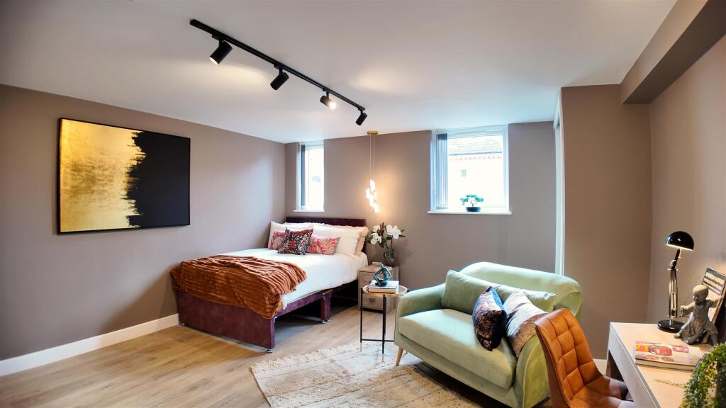 Main image of property: Brunswick Road, Coventry