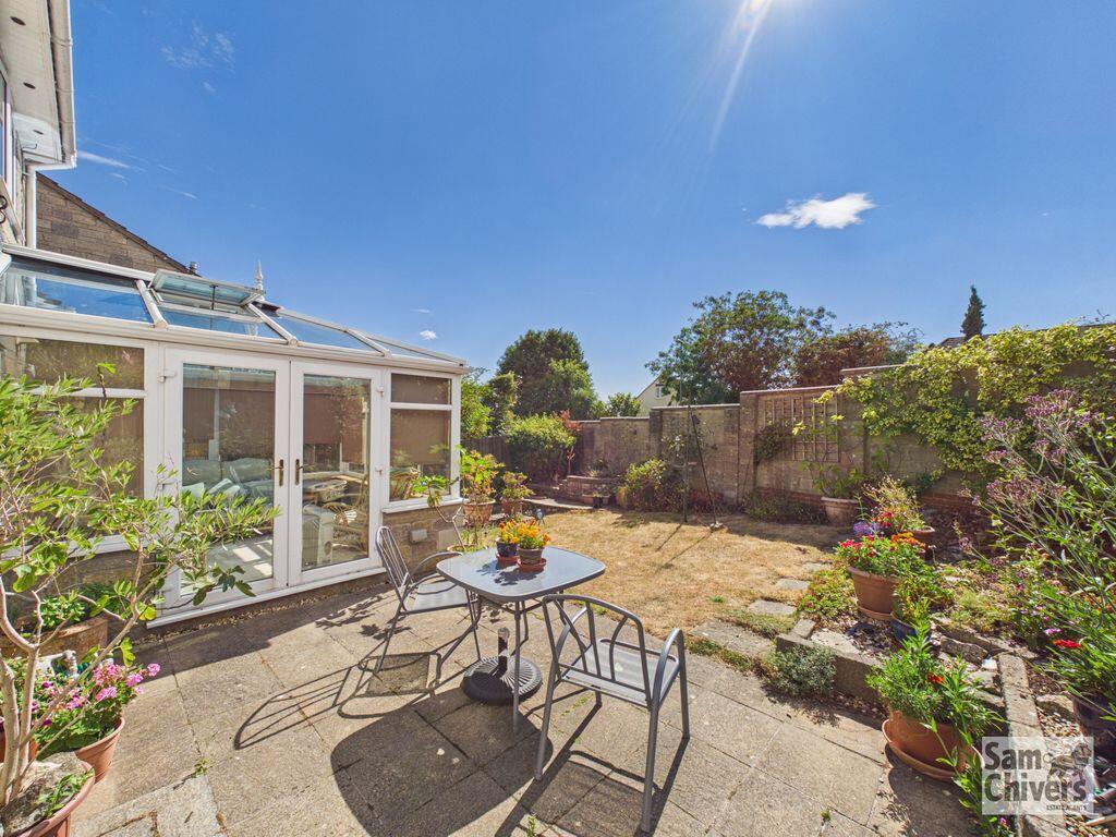 House in Peasedown St. John, Bath and North East Somerset - View 2