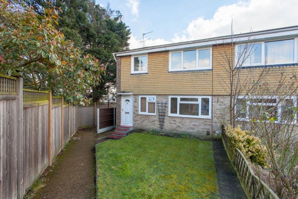 Main image of property: Milford Close, London, Greater London, SE2