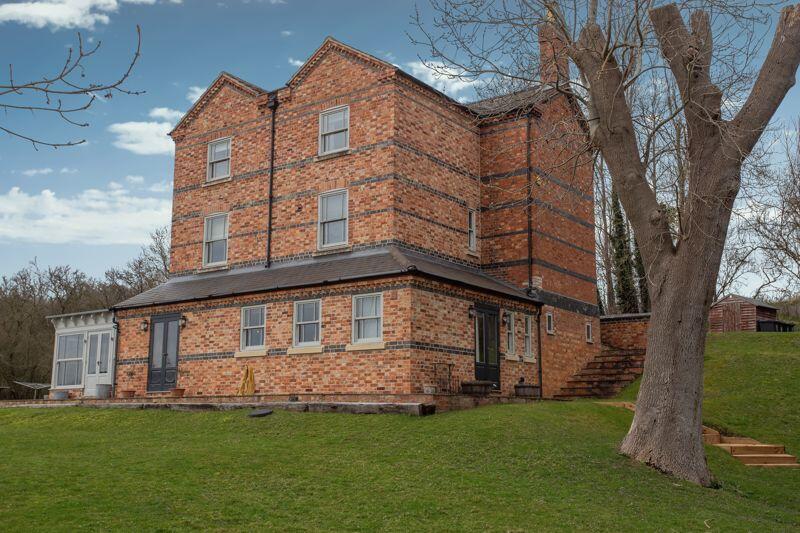 Main image of property: Station House, Station Road, Nassington