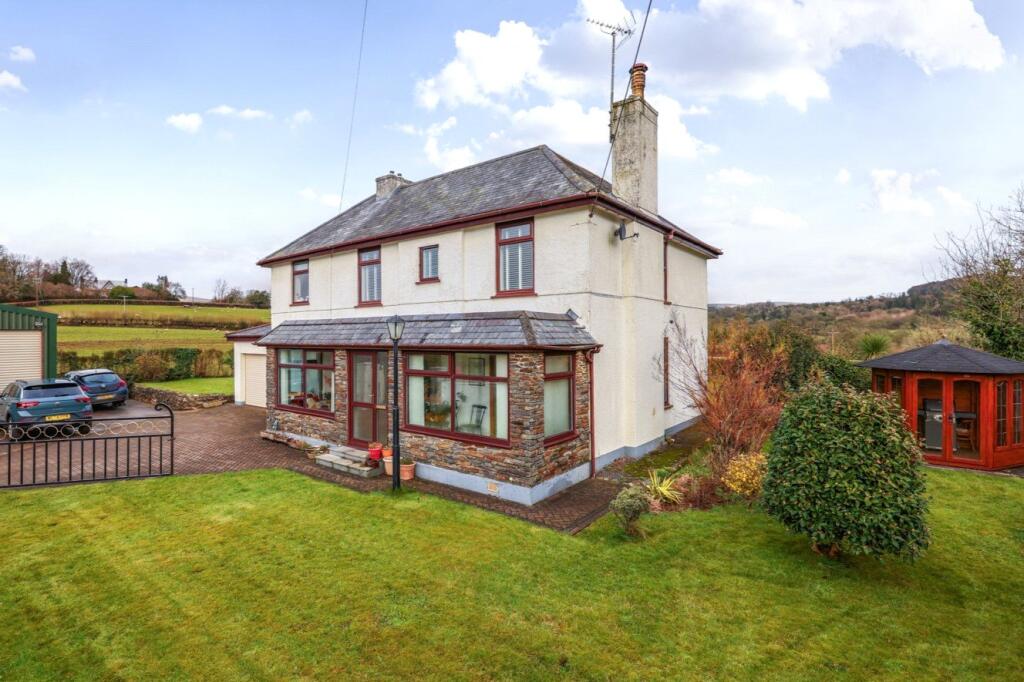 Main image of property: Corntown, Ivybridge, Devon, PL21