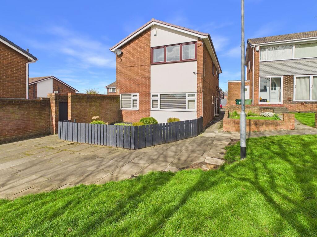 Main image of property: St Andrews Drive, Low Fell, NE9