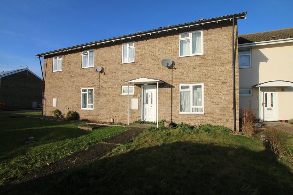 Main image of property: The Elms, Chatteris