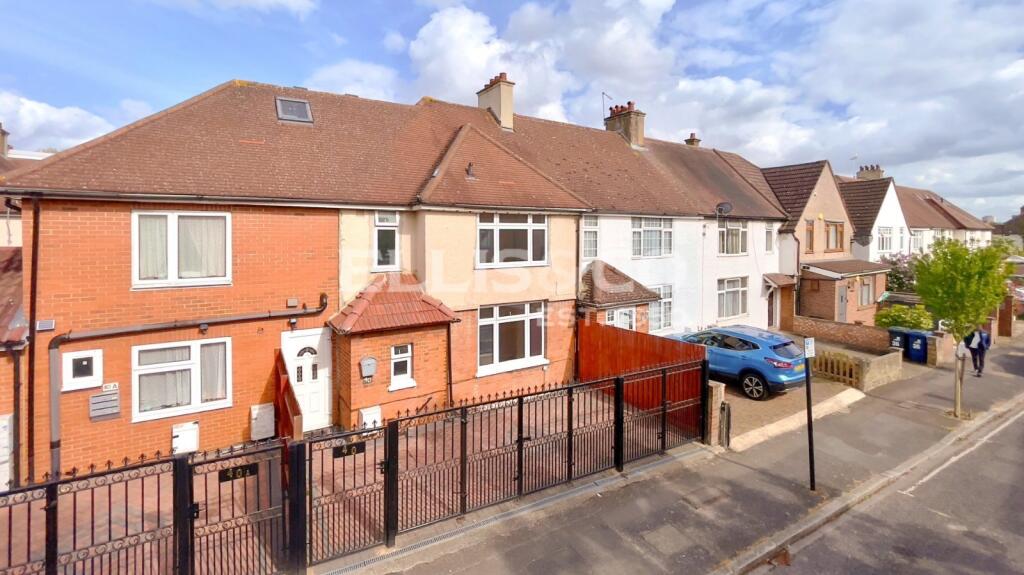 Main image of property: Olive Road, London, W5