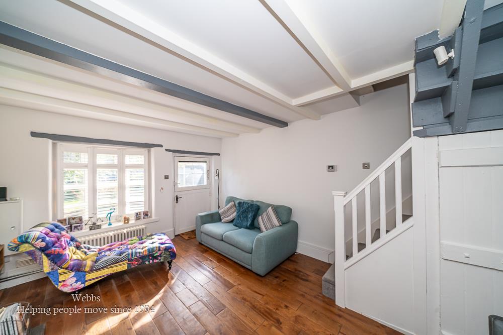 House in South Staffordshire, Penkridge - View 5
