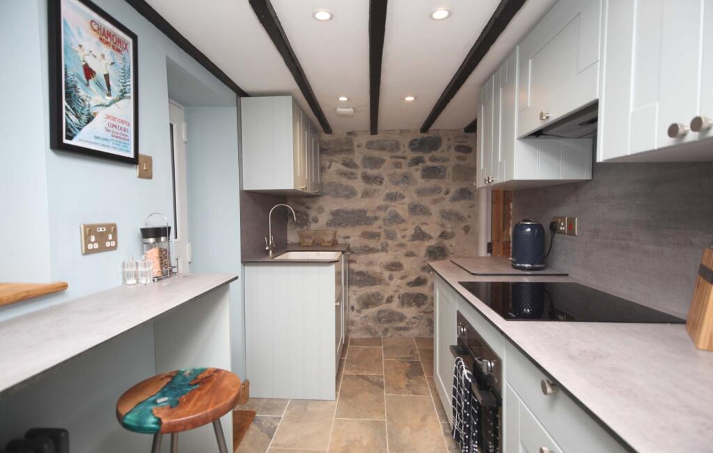 Bryn Road, Llanfairfechan, Conwy, LL33 photo 4