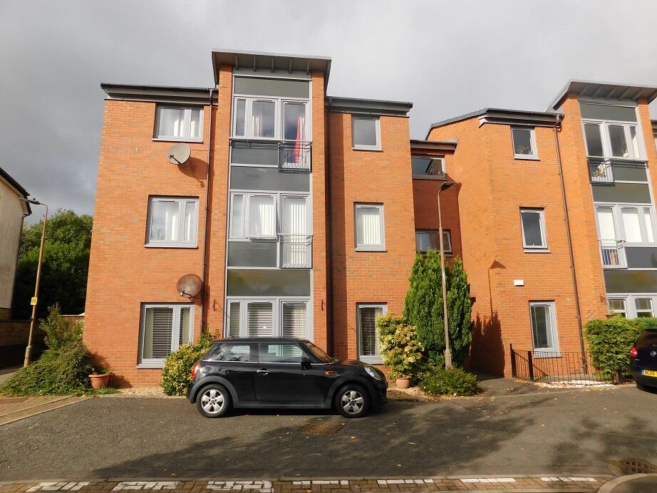 Main image of property: 1, Mid Gogarloch Syke, Edinburgh, EH12 9JW
