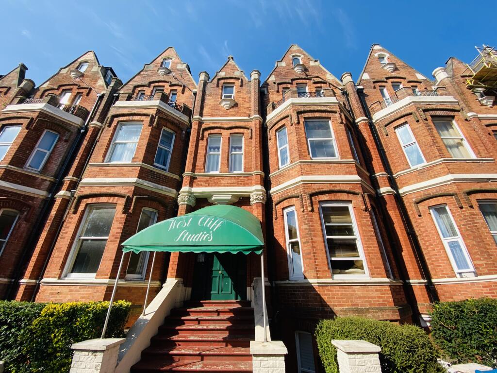 Main image of property: Durley Gardens, Bournemouth, Dorset