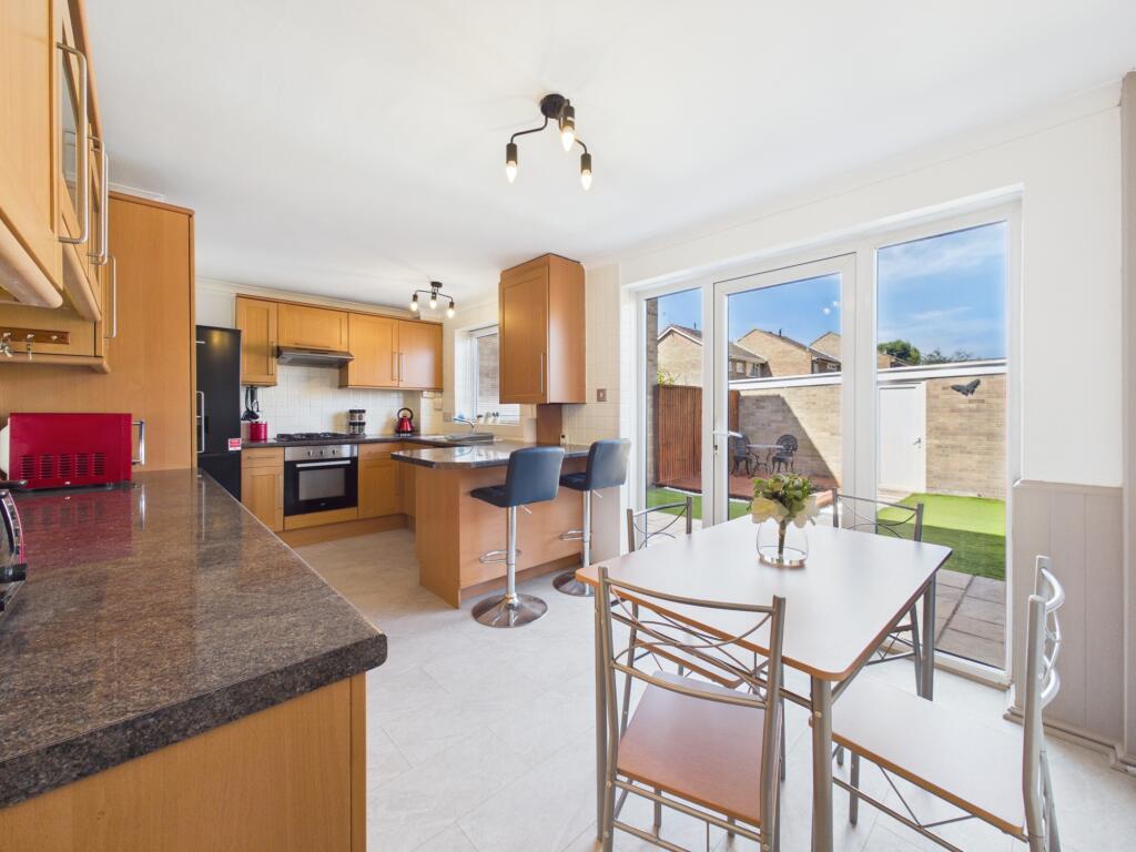 Wilmington Avenue, Alvaston photo 4