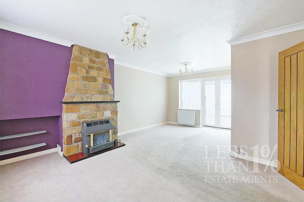 House in Duston, Timken Estate - View 4