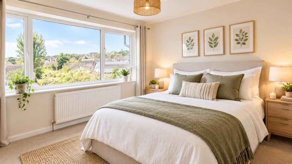 Apartment in Birmingham - View 5