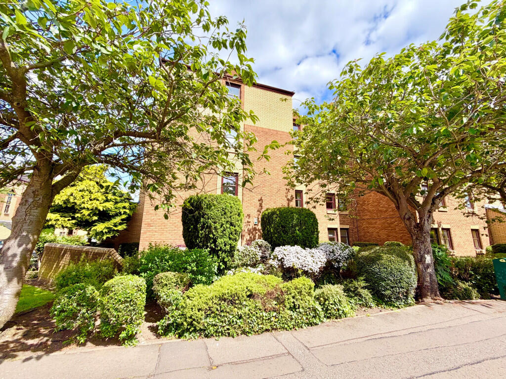 Main image of property: Craighouse Gardens, Edinburgh