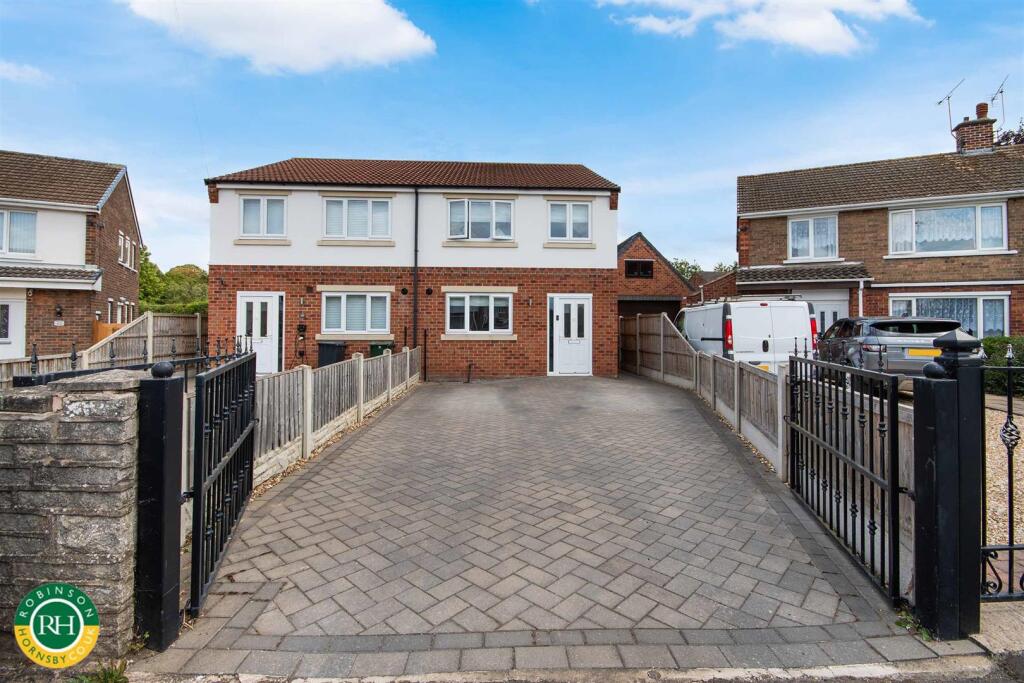 Main image of property: Vine Road, Tickhill, Doncaster