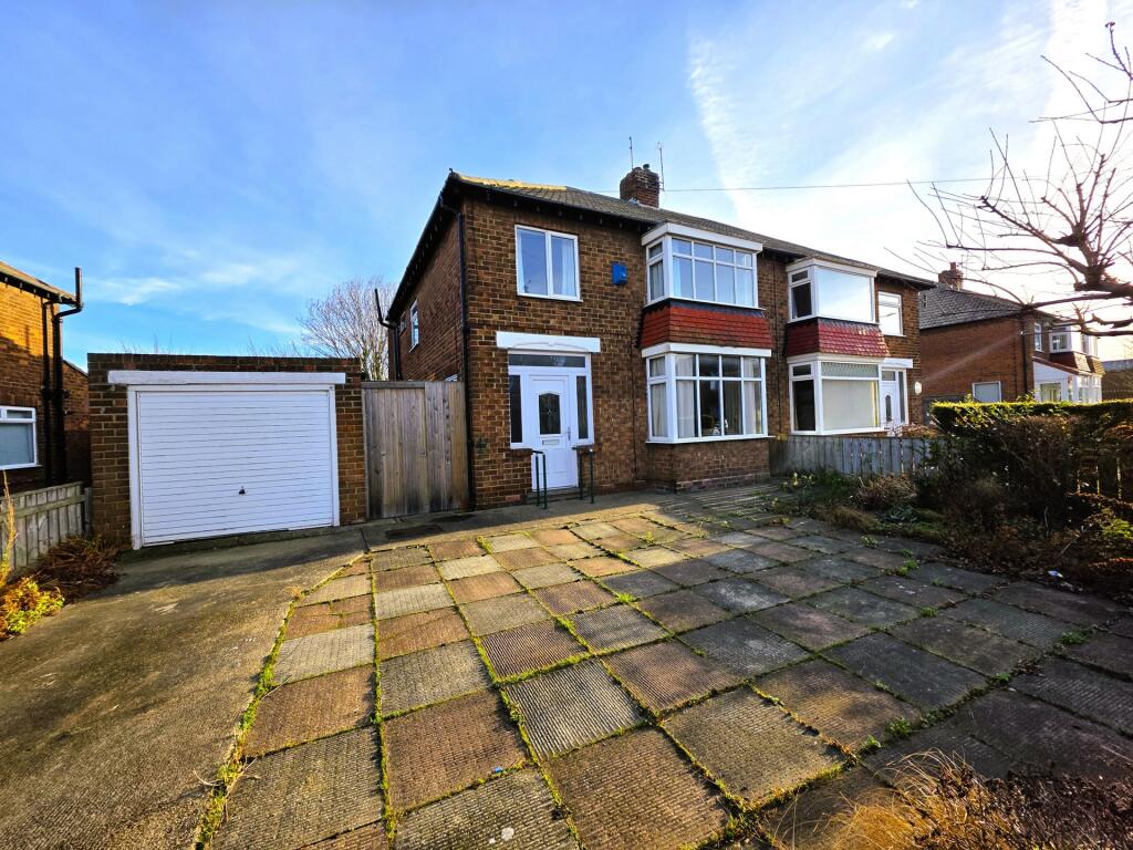 Main image of property: Mersey Road, Redcar, TS10