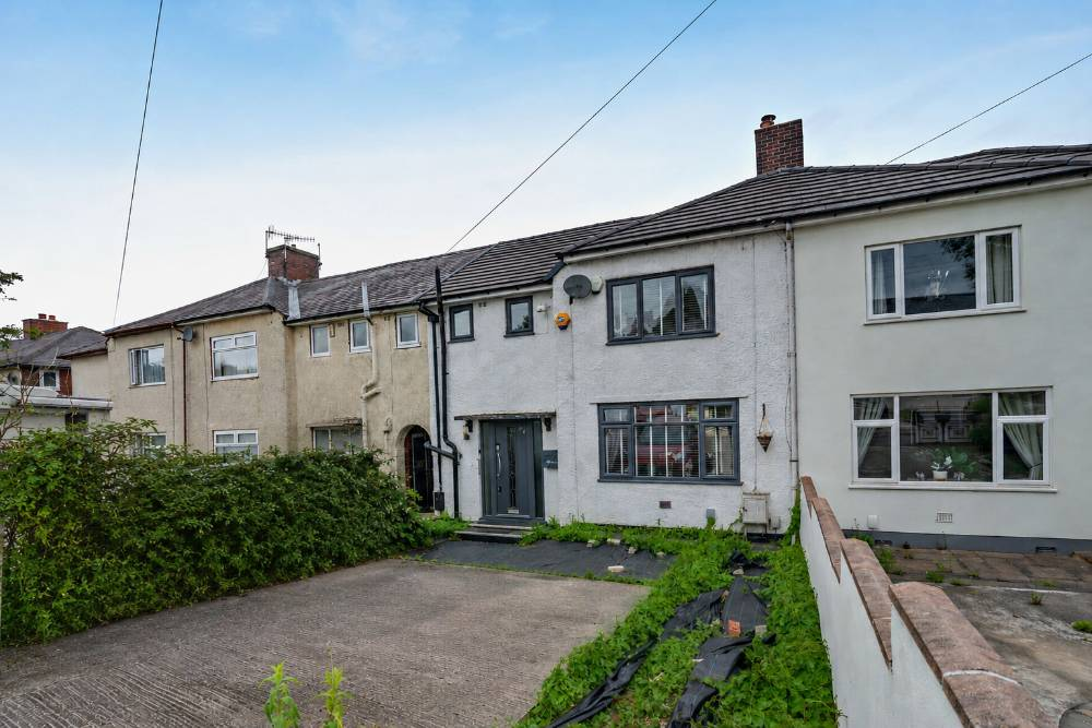 Rossetti Avenue, Burnley, BB11