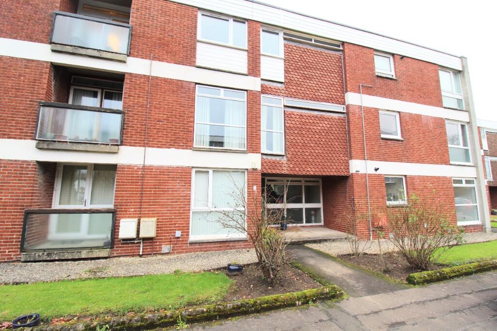 Main image of property: Crookston Court, Glasgow, G52