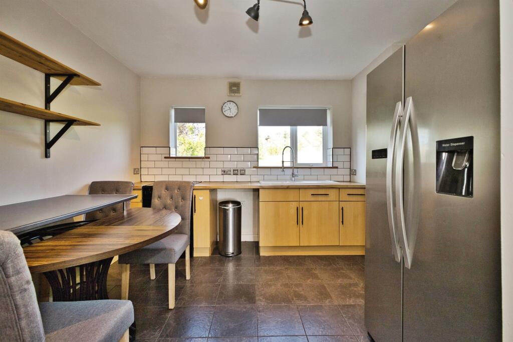 Hill View, Queen Camel, Yeovil photo 5