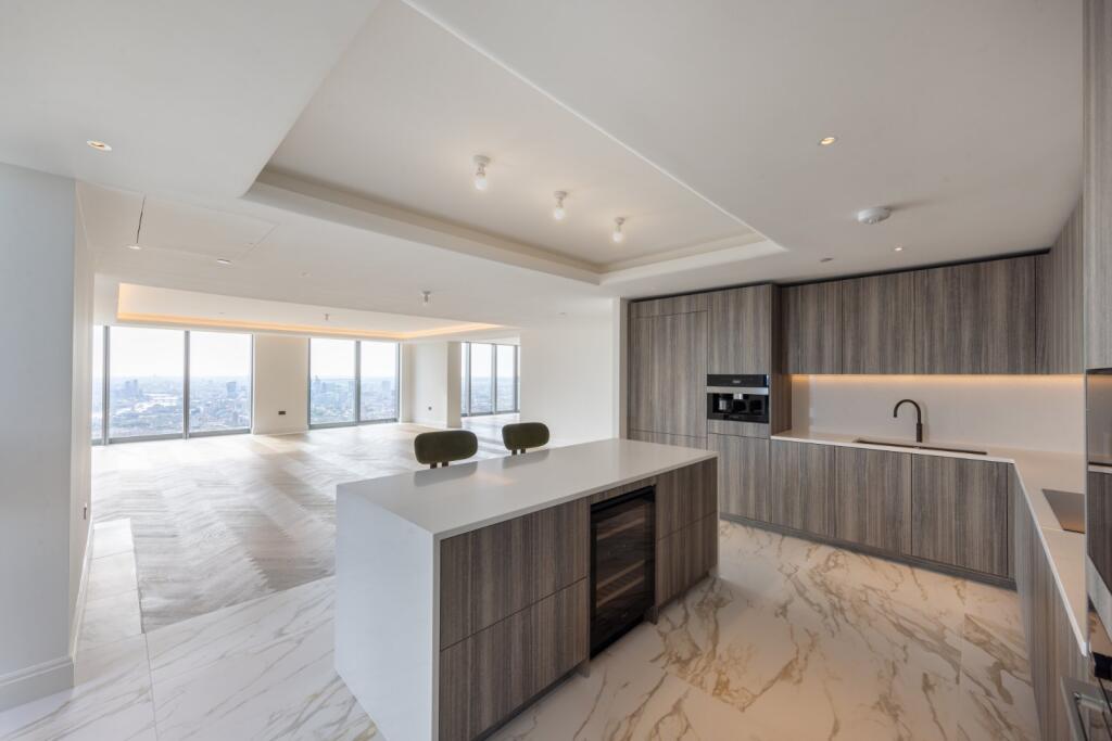 Apartment in London - View 2