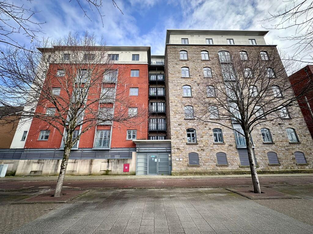 Main image of property: Magretian Place, Cardiff