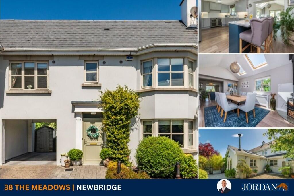Main image of property: Newbridge, Kildare